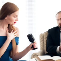 Can a bad marriage be fixed? Read the verdict