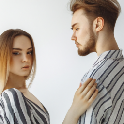 Codependency in relationships