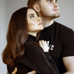 Codependency in relationships