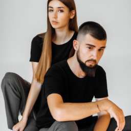 Codependency in relationships