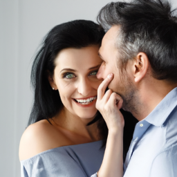 Marriage and assertiveness