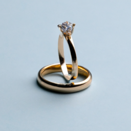 Marriage and changing priorities