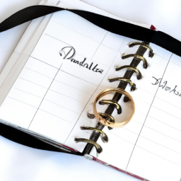 Marriage and changing priorities