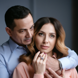 Marriage and long-term goals