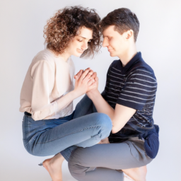 Relationship and coping skills