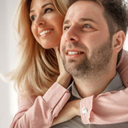 Relationship and emotional intimacy