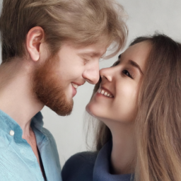 Relationship and emotional intimacy