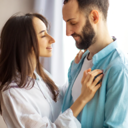 Relationship and emotional intimacy