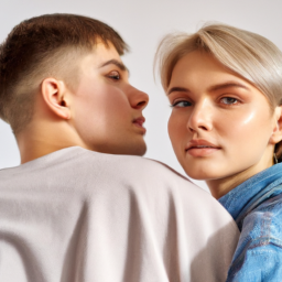 Saving a relationship