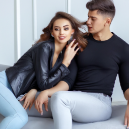 Saving a relationship