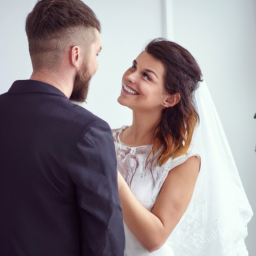 What really changes when you get married? You might want to sit down for this