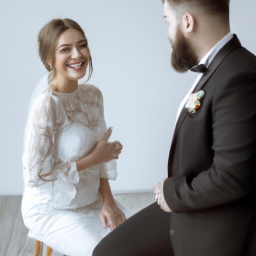 What really changes when you get married? You might want to sit down for this