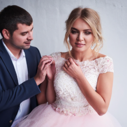 What really changes when you get married? You might want to sit down for this