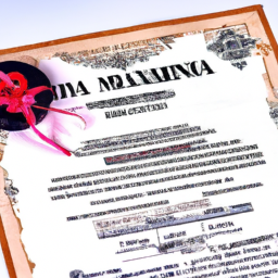 fix marriage certificate