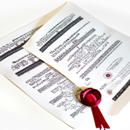 fix marriage certificate