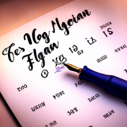 fix marriage date online