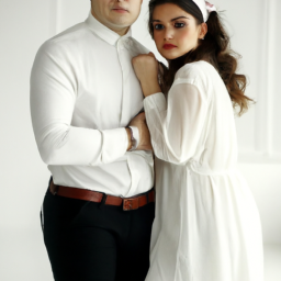 happily married couples