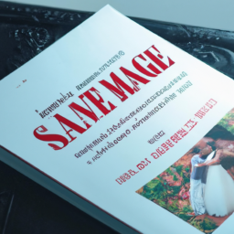 save marriage book