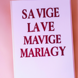 save my marriage quotes