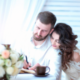 secrets to a happy marriage