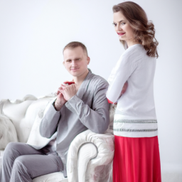 secrets to a happy marriage