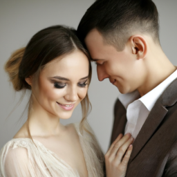 successful marriages