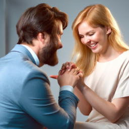 successful marriages