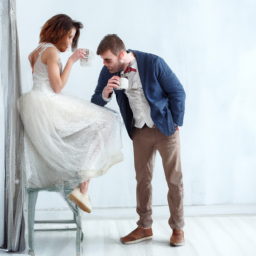 was getting married a mistake