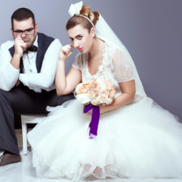 was getting married a mistake