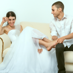 was getting married a mistake