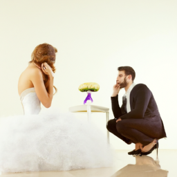 was getting married a mistake