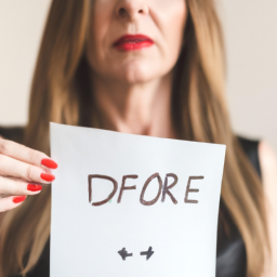 10 top reasons for divorce