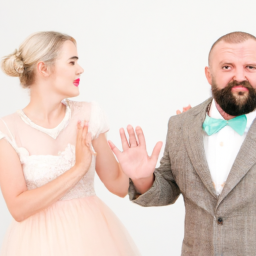 Can you fix a bad marriage? You can, but only if you do this