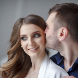 Emotional intimacy in marriage