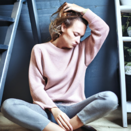 Getting over a breakup