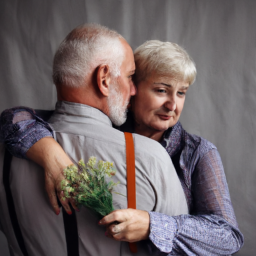 Marriage and aging