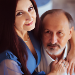 Marriage and in-laws