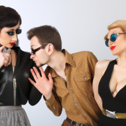 Marriage and jealousy