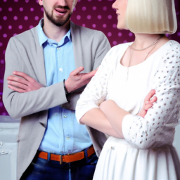 Marriage and stress management