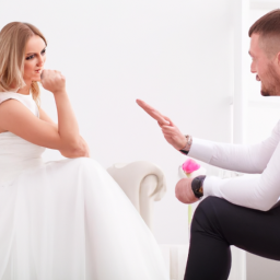 Marriage and stress management