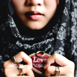 Prayer to save my marriage