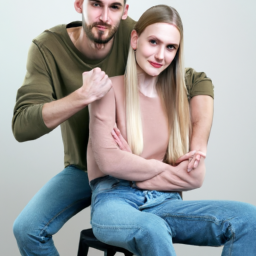 Relationship and boundaries