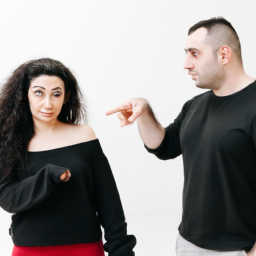 Relationship and conflict management