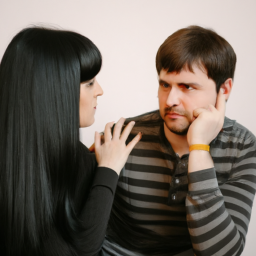 Relationship counseling