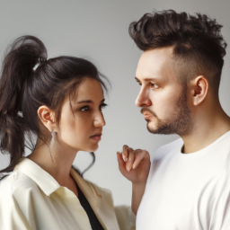 Relationship counseling