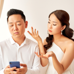 Should I fix my marriage? You’re not alone