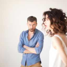 common reasons of divorce