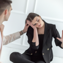 divorce how do you know