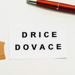 how to save marriage during divorce