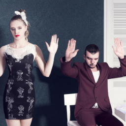 reasons for getting a divorce